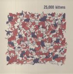25000 Kittens (reissue)