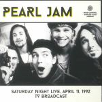 Saturday Night Live April 11 1992 TV Broadcast