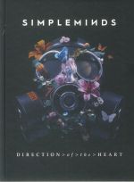 Direction Of The Heart (Deluxe Edition)