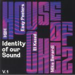 Identity Of Our Sound Vol 1