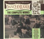 Country & Western Dance O Rama: The Complete Works