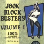 Jook Block Busters Volume 1