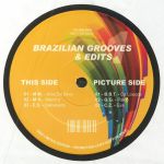 Brazilian Grooves & Edits 01