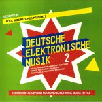 Deutsche Elektronische Musik 2: Experimental German Rock & Electronic Music 1971-83 (Record B)