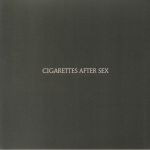 Cigarettes After Sex (reissue)
