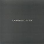 Cigarettes After Sex (reissue)