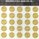 Worldwide 50 Gold Award Hits Vol 1