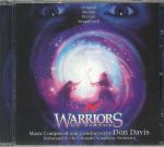 Warriors Of Virtue (Soundtrack)