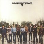 Blood Sweat & Tears 3 (reissue)