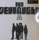 The Pentangle (reissue) (B-STOCK)