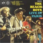 Live In Paris 1969 (mono)