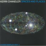 Spaces & Places: Album Sampler Part 3