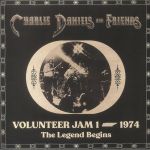 Volunteer Jam 1 1974: The Legend Begins