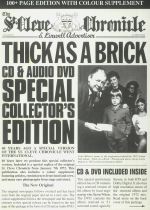 Thick As A Brick (40th Anniversary Collector's Edition)