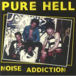 Noise Addiction (reissue)