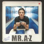 Mr A-Z (Deluxe Edition)