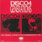 Disco 4: Parts 1 & 2 (Generations Edition)