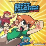 Scott Pilgrim vs The World: The Game (Soundtrack)