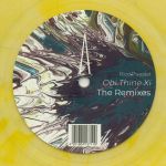 Obi Thine XI: The Remixes