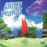 Anime Mundi