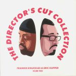 The Director's Cut Collection Volume Three