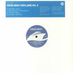 Cruise Music Vinyl Jams Vol 8