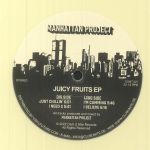 Juicy Fruits EP