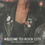 Welcome To Rock City  A Suburban Records Compilation