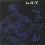 Blue Keys