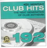 DMC Monthly Club Hits 192: The Next Generation Of Club Anthems! (Strictly DJ Only)