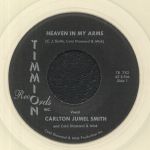 Heaven In My Arms (reissue)