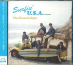 Surfin' USA: Alternates (Japanese Edition)