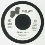 Lady Love/Moondance