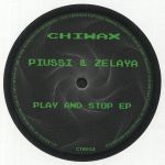 Play & Stop EP