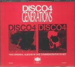 Disco4 Generations: Parts 1 & 2