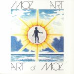 Art Of Moz (reissue)