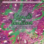 Liquid Tension Experiment (reissue)