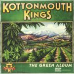 The Green Album (reissue)
