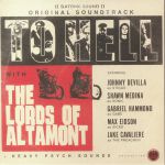 To Hell With The Lords Of Altamont (reissue)