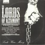 Lords Have Mercy (reissue)