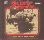 Lords Take Altamont (reissue)