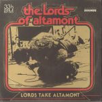 Lords Take Altamont