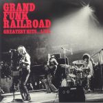 Greatest Hits Live (remastered)