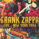 Live New York 1984