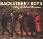 A Very Backstreet Christmas