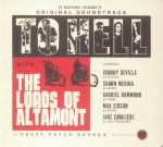 To Hell With The Lords Of Altamont (reissue)