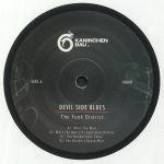 Devil Side Blues (feat LTJ Xperience mix)