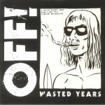 Wasted Years (reissue)