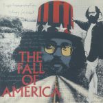 Allen Ginsberg The Fall Of America