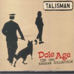 Dole Age: The 1981 Reggae Collection (remastered)